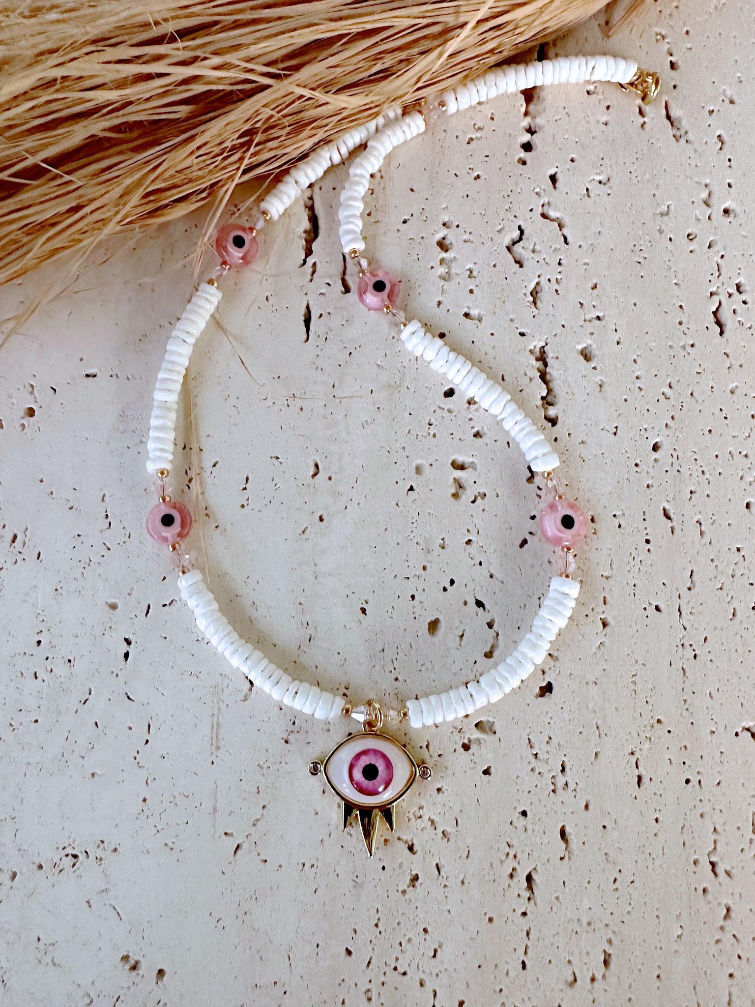 Shell Choker