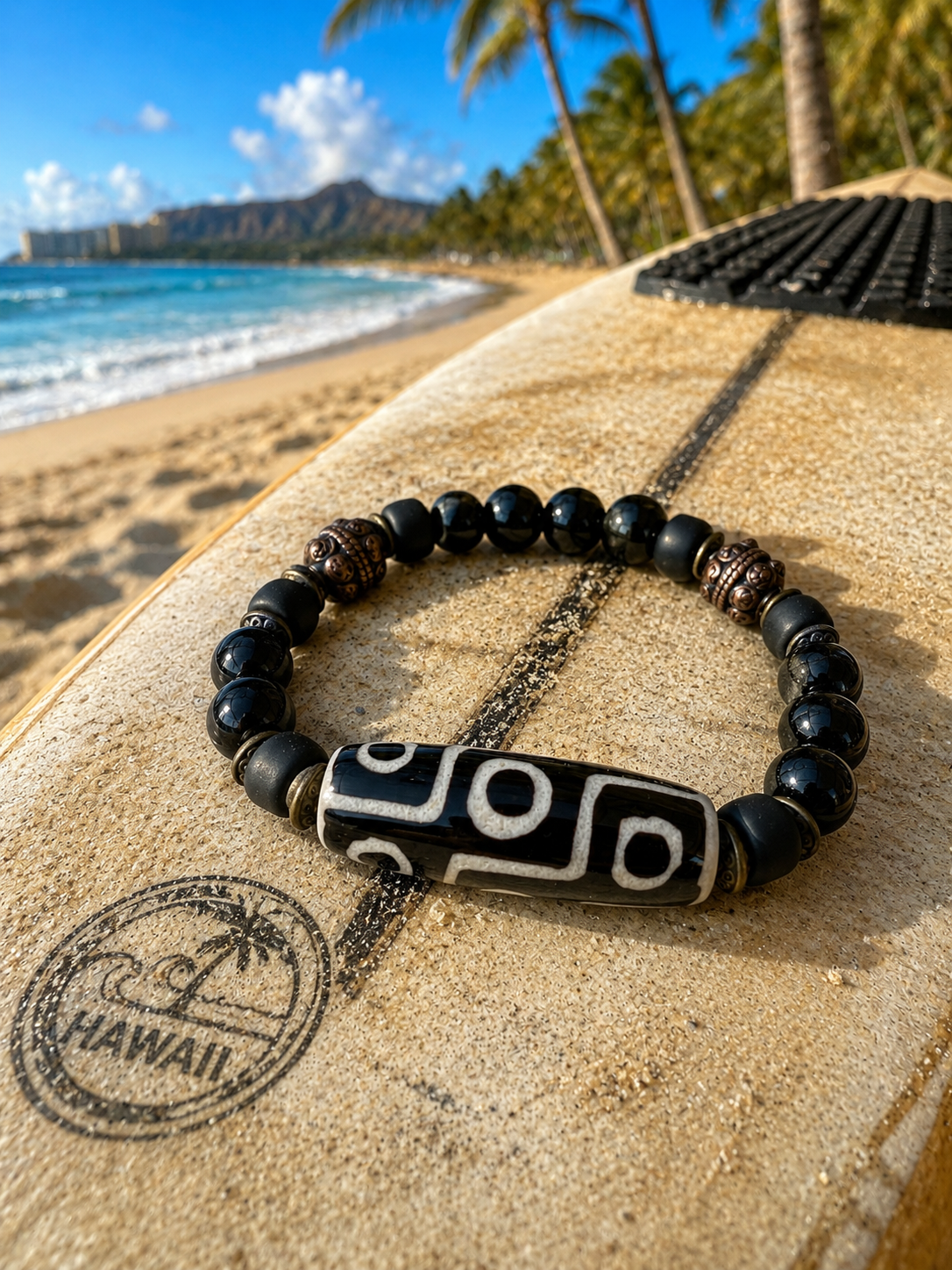 Tibetan Protection Bracelet For Men